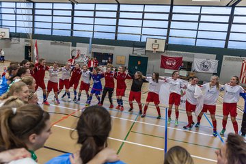 Bild 90 - Norddeutsche Futsalmeisterschaft